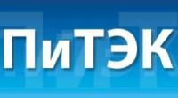Логотип ПиТЭК