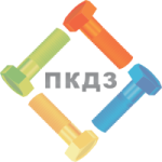 Логотип ПКДЗ