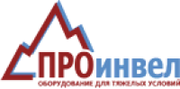 Логотип Проинвел ООО