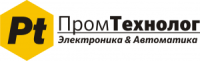 Логотип ПромТехнолог