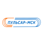Логотип Пульсар-мск