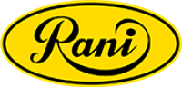 Логотип RANI PLAST