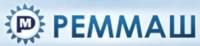 Логотип Реммаш