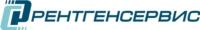 Логотип Рентгенсервис