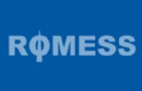 Логотип Romess