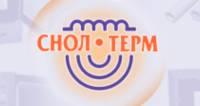 Логотип СНОЛ-ТЕРМ