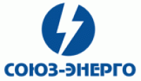 Логотип Союз-Энерго