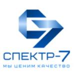 Логотип Спектр-7