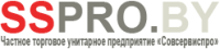 Логотип SSPRO