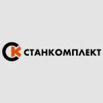 Логотип Станкомплект