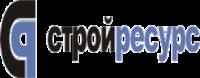 Логотип СтройРесурс