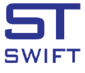 Логотип SWIFT