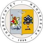 Логотип Технопарк РХТУ