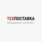 Логотип Техпоставка