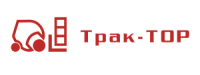 Логотип Трак-ТОР