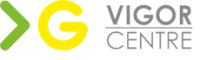 Логотип "VIGOR"