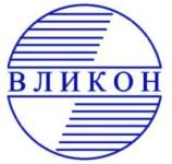 Логотип ВЛИКОН