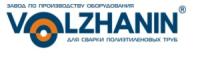 Логотип Волжанин