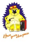 Логотип Все для сварки