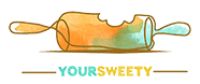 Логотип YourSweety