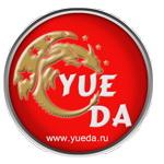 Логотип Yue Da