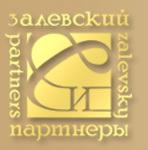 Логотип Залевский и Партнеры