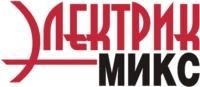 Логотип ЗАО "Электрик-МИКС"