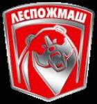 Логотип Завод Леспожмаш