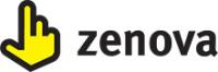 Логотип Зенова - универсальный каталог нагнетательного оборудования