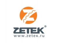 Логотип "Зетек"