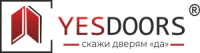 Логотип Yesdoors