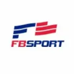 Логотип компании ФБСпорт