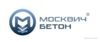 Москвич бетон