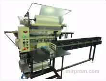 Упаковочные машины конвейеры