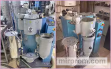 Вакуумная машина литья под давлением "yasui", Костромская обл.