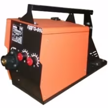 Механизм подачи сварочной проволоки ПДГ0-510А с БУСП-2К-506/24В