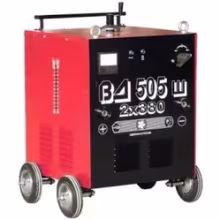 Сварочный выпрямитель ВД-505 Ш (380 В)