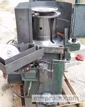 Волочильный стан Gruna UDZSAD-II/1, UDZSA-III/5