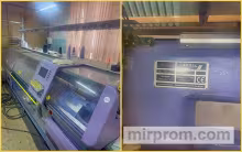 Вязальная машина Stoll CMS 430.6, Челябинск