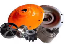 Запчасти для бетономешалок, бетоносмесителей Энтузиаст