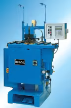 Запчасти к машинам сварки ленточных пил BSS, BAS