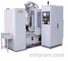 Зубодолбежные станки с ЧПУ (Gear Shaping Machine)