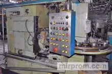 Зубофрезерный станок авс23 аналог 53а30П (48138)