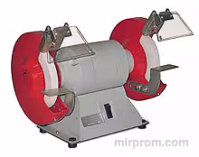 Точило ТЭ-2 ЛИВНЫ (380В, 200мм, 1,1кВт)