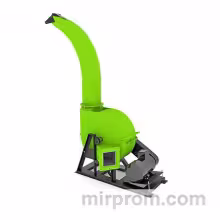 Рубительная машина "Дровосек" мод. М600H