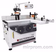 Фрезерный станок по дереву Ostermann Т1002S