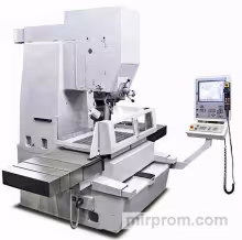 Координатно-расточной станок 2Е450АФ30