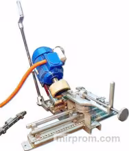 Заточной станок "ТЧР-2"