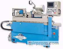 Круглошлифовальный станок JAGURA, серия CG