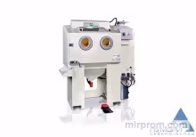 Песко-дробеструйные кабины эжекторного типа, серия SD